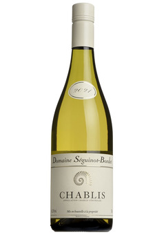 2024 Chablis, Domaine S&eacute;guinot-Bordet