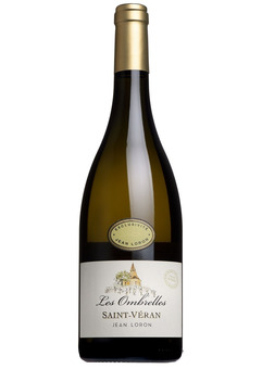 Saint-V&eacute;ran 'Les Ombrelles', Maison Loron 2023