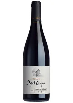 2020 C&ocirc;te de Brouilly 6.3.1, Dupre Goujon