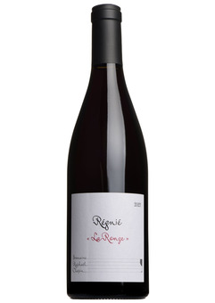 Régnié 'La Ronze', Domaine Raphael Chopin 2021