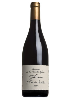 Juliénas 'Clos des Poulettes', Domaine de la Vieille Eglise 2021