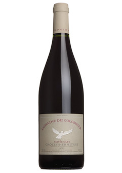 Crozes-Hermitage 'Cuvée Gaby', Domaine du Colombier 2013