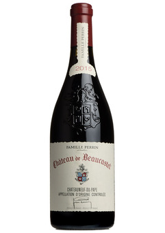 2015 Ch&acirc;teauneuf-du-Pape, Ch&acirc;teau de Beaucastel