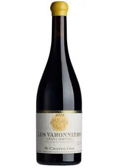 Crozes-Hermitage 'Les Varonniers', M.Chapoutier 2020