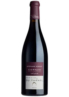 Cornas 'Vin Noir', Domaine du Tunnel 2020