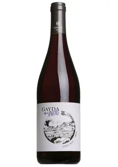 Domaine Gayda, Pinot Noir, Pays d'Oc, 2024