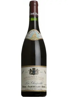 1996 Hermitage 'La Chapelle', Paul Jaboulet A&icirc;n&eacute;