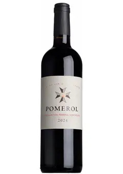 Pomerol 2024
