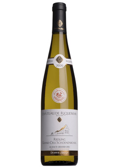 Riesling Grand Cru Schoenenbourg, Dopff & Irion 2021