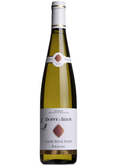 Riesling, Dopff & Irion 2021