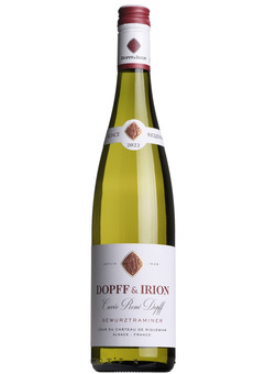 Gewurztraminer 'Cuvée René Dopff', Dopff & Irion 2023