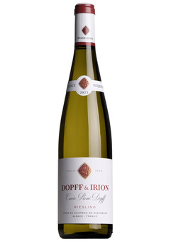 Riesling 'Cuvée René Dopff', Dopff & Irion 2023
