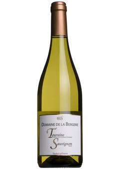 Sauvignon de Touraine, Domaine de la Bergerie 2023