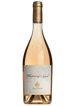 Exclusive Offer | Whispering Angel Rosé, Château d'Esclans, Provence 2021