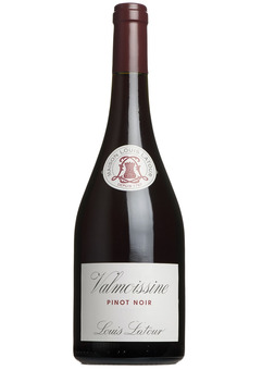 Pinot Noir, Domaine de Valmoissine, Louis Latour 2020