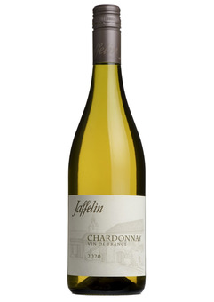 Chardonnay, Jaffelin, Vin de France 2021