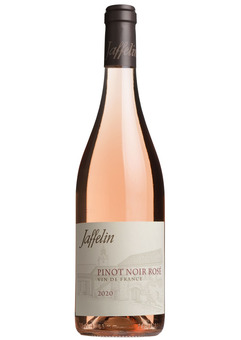 Pinot Noir Rosé, Jaffelin, Vin de France 2023