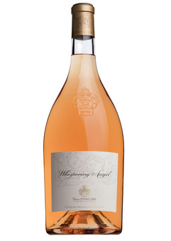 Whispering Angel, Château D'Esclans, Provence 2021 (600cl Imperial)