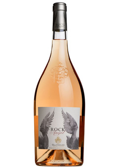 Rock Angel Rosé, Château d'Esclans, Provence 2020 (magnum)
