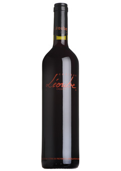 Ch&acirc;teau Leoube Rouge, C&ocirc;tes de Provence 2021