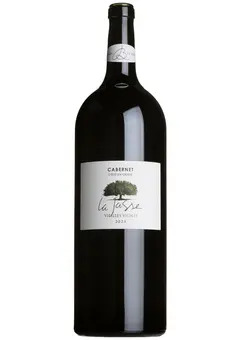 Vieilles Vignes Rouge, Domaine de la Jasse 2023 (magnum)