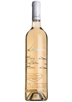 Secret de Léoube Rosé, Côtes de Provence 2024