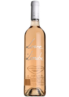 Love by Léoube Rosé, Côtes de Provence 2024