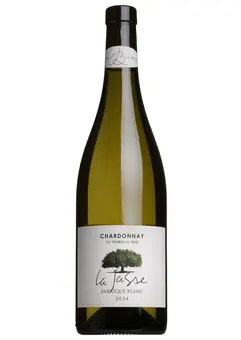 Barrique Blanc, Domaine de la Jasse, Languedoc 2024