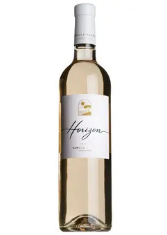 Horizon Ros&eacute;, Famille Negrel, IGP M&eacute;diterran&eacute;e 2025