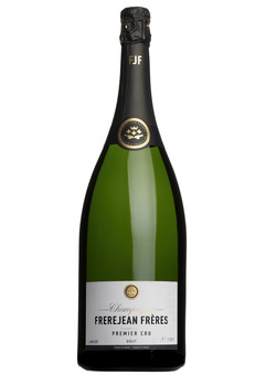 Brut Tradition Premier Cru, Champagne Frerejean Frères (magnum)