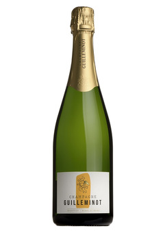 Offer | Brut Tradition, Champagne Michel Guilleminot