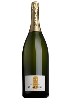 Brut Tradition, Champagne Michel Guilleminot (jeroboam)