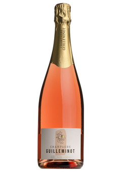 Offer | Brut Rosé, Champagne Michel Guilleminot