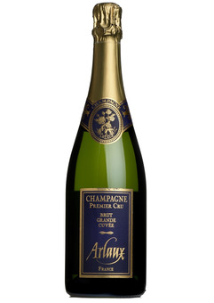 Special Offer | Arlaux Champagne Premier Cru, Grande Cuvée