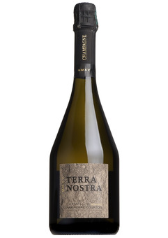 2015 'Terra Nostra', Champagne Pierre Courtois