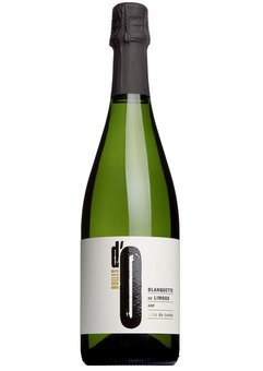 Blanquette de Limoux, Domaine d'O, Limoux AOC