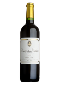 Reserve de la Comtesse, Paulliac 2008