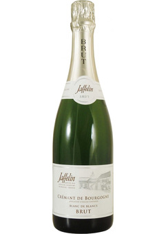 Crémant de Bourgogne 'Blanc de Blancs', Maison Jaffelin