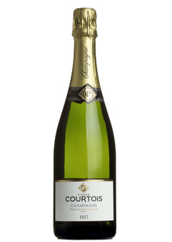 Brut, Champagne Pierre Courtois