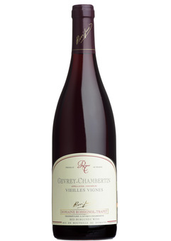 Gevrey-Chambertin Vieilles Vignes, Rossignol-Trapet 2017