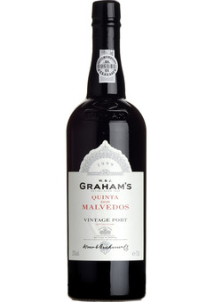 Graham's Quinta dos Malvedos 1999