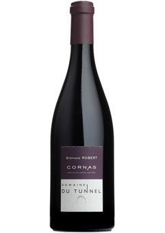 Cornas, Domaine du Tunnel 2019