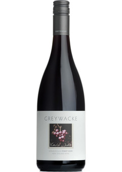 Pinot Noir, Greywacke, Marlborough 2020