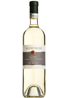 Gavi di Gavi, Manfredi, Piemonte 2025