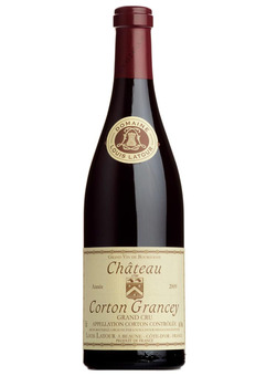 Château Corton Grancey Grand Cru, Louis Latour 2012