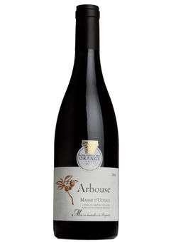 'Arbouse' Massif d'Uchaux, C&ocirc;tes du Rh&ocirc;ne Villages 2023