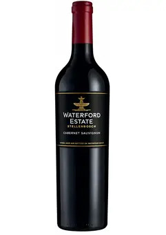 Estate Cabernet Sauvignon, Waterford Estate, Stellenbosch 2019