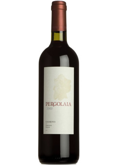 Offer | 'Pergolaia' Caiarossa Toscana Rosso 2003