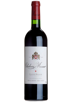 2008 Chateau Musar Rouge, Hochar, Bekaa Valley