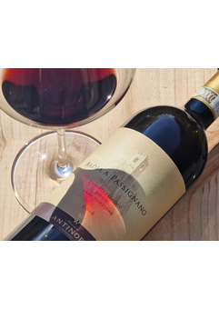 2016 Chianti Classico Gran Selezione 'Badia a Passignano', Antinori, Tuscany